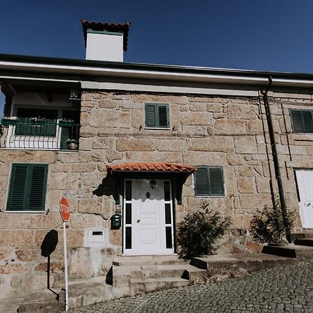 Villa Casa Da Calcada Guimarães Exterior foto